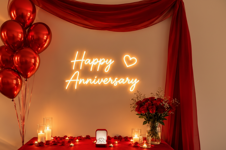 Anniversaries