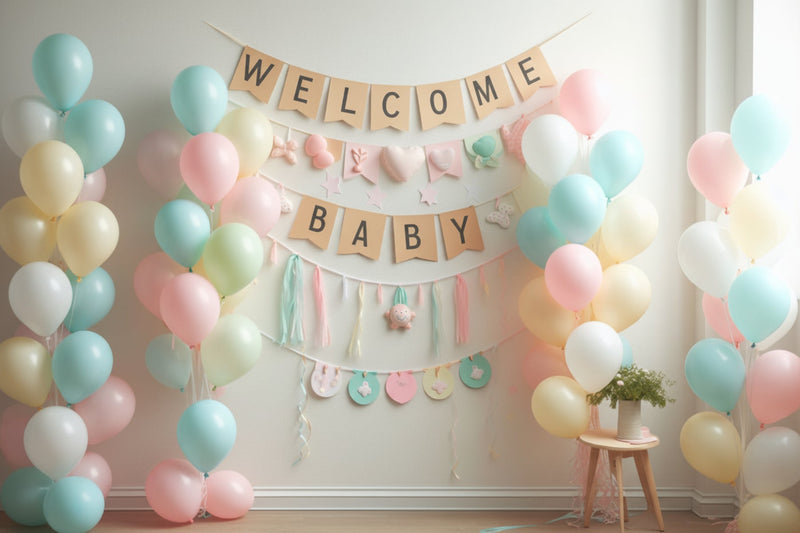 Baby Shower