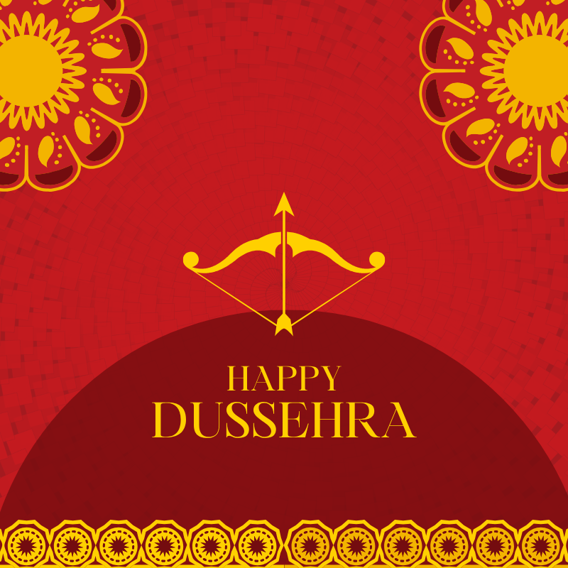 Dussehra