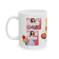 Funny “Happy Birthday” Mug – 25 Years
