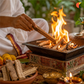Hawan Samidha Mango Wood Sticks for Havan, Puja & Yagya