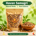 Havan Samagri for Puja, Hawan & Yagya – Traditional Herbal Mixture