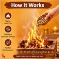 Havan Samagri for Puja, Hawan & Yagya – Traditional Herbal Mixture
